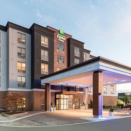 Holiday Inn Express Hotel & Suites Milton By Ihg Εξωτερικό φωτογραφία