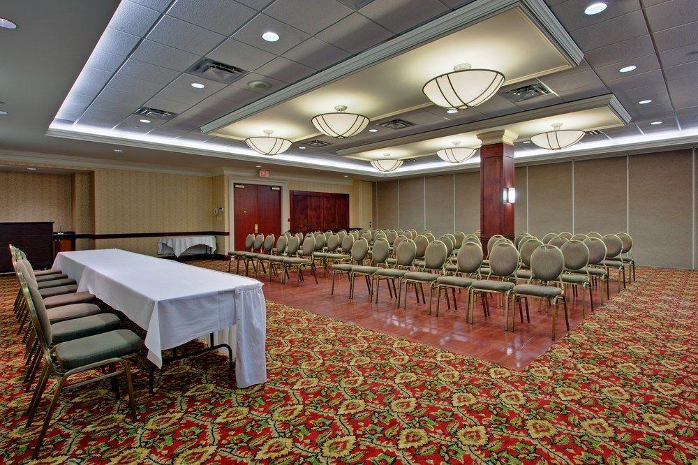 Holiday Inn Express Hotel & Suites Milton By Ihg Εξωτερικό φωτογραφία
