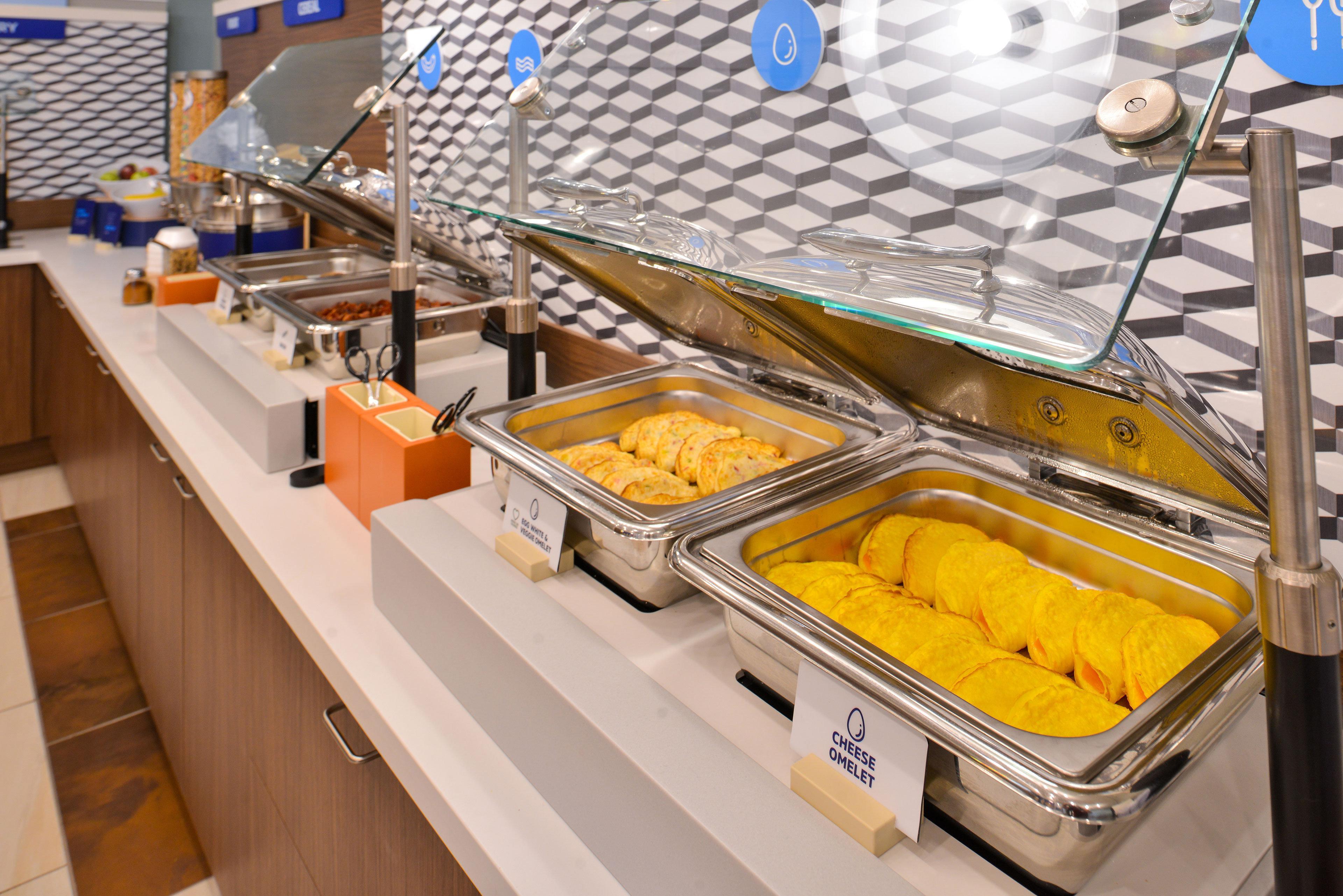 Holiday Inn Express Hotel & Suites Milton By Ihg Εξωτερικό φωτογραφία