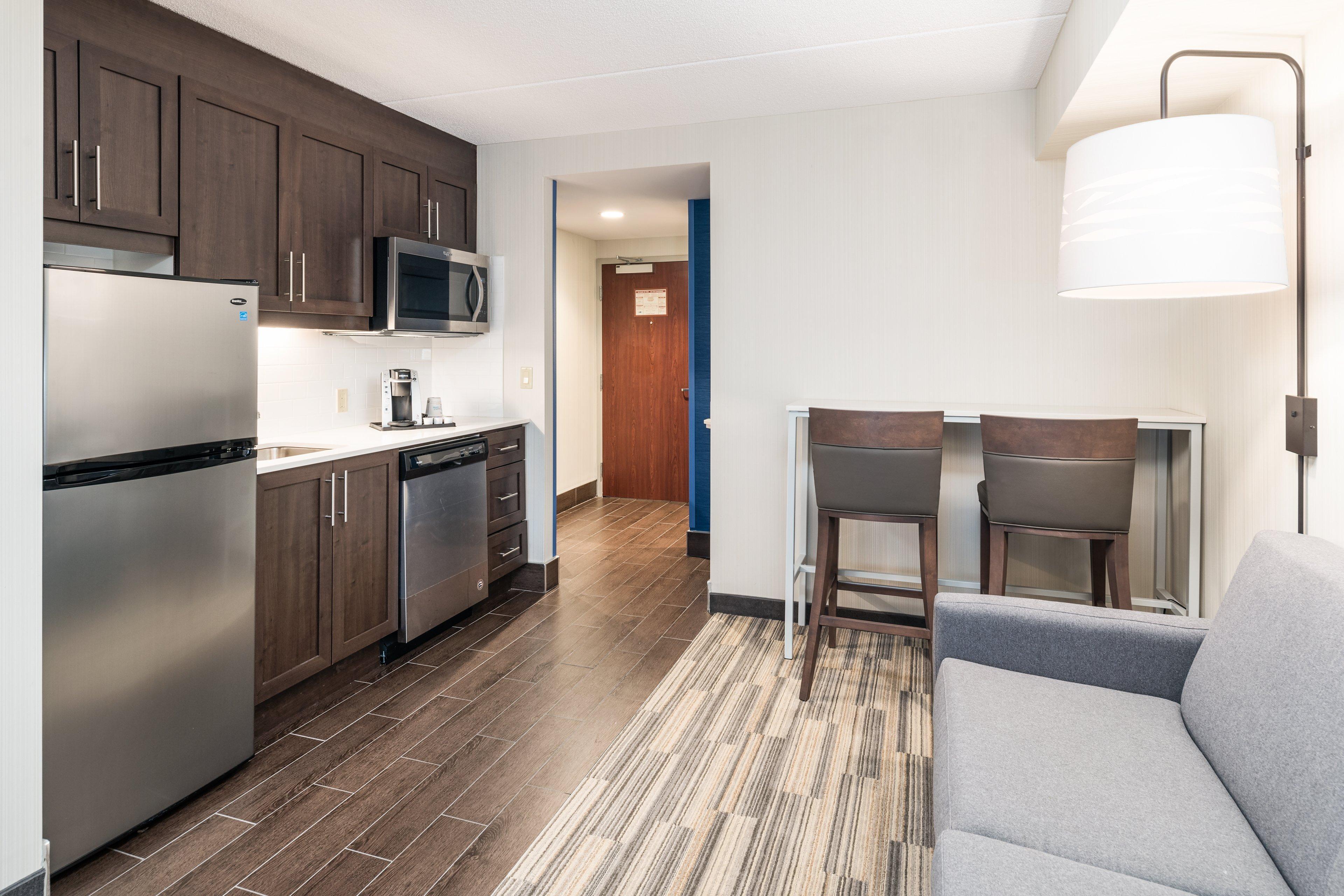 Holiday Inn Express Hotel & Suites Milton By Ihg Εξωτερικό φωτογραφία