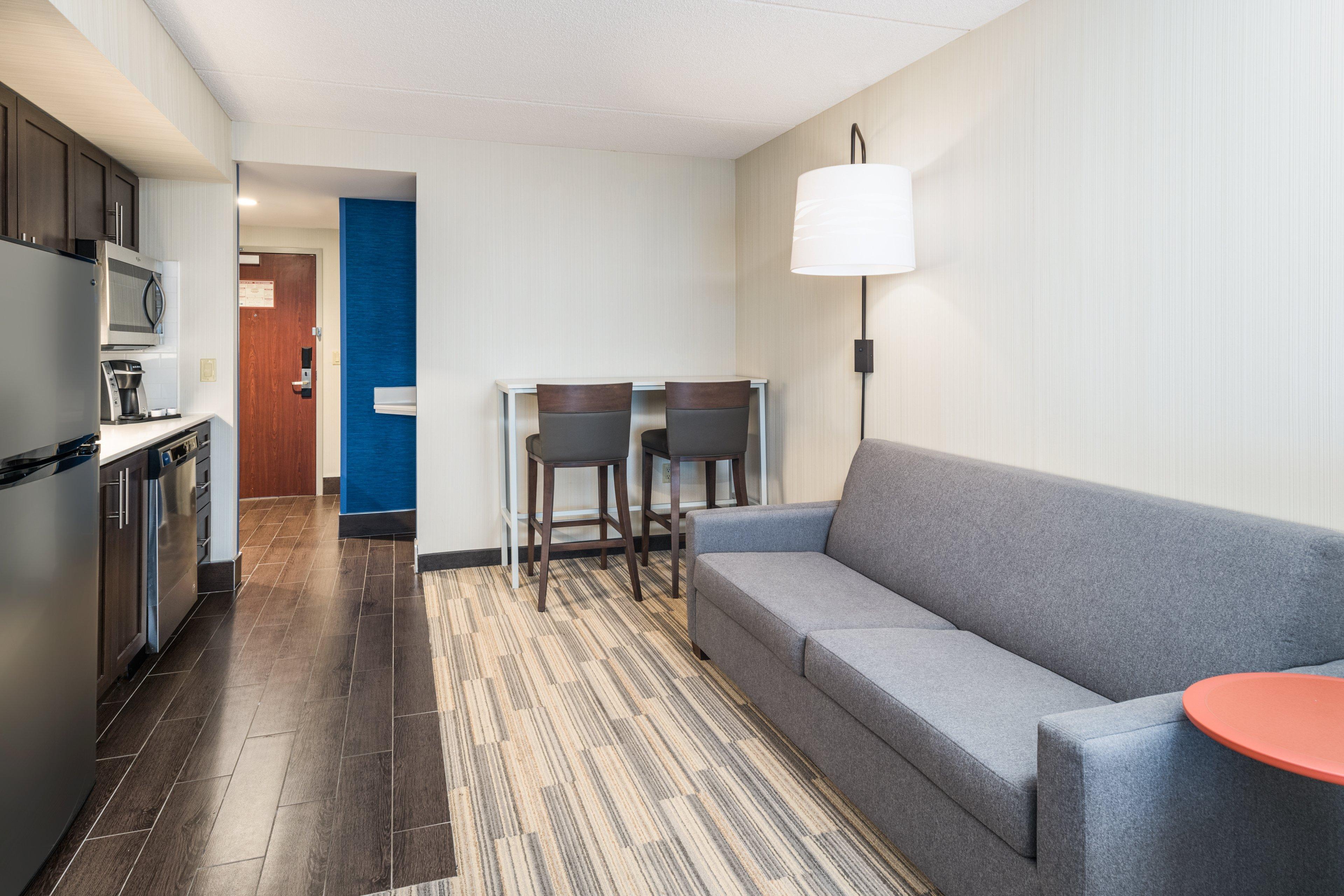 Holiday Inn Express Hotel & Suites Milton By Ihg Εξωτερικό φωτογραφία