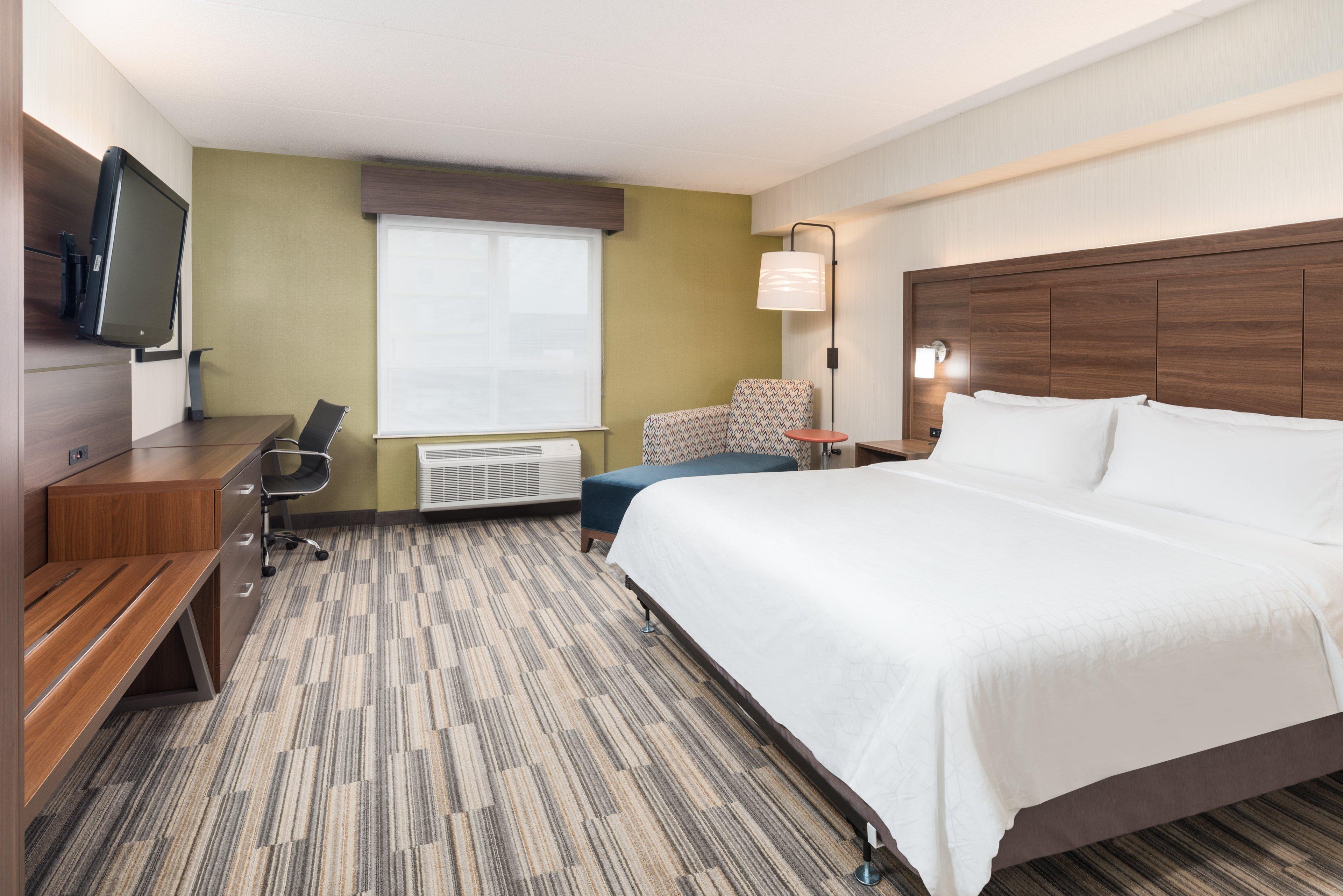 Holiday Inn Express Hotel & Suites Milton By Ihg Εξωτερικό φωτογραφία