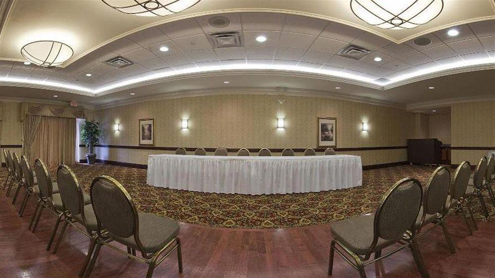 Holiday Inn Express Hotel & Suites Milton By Ihg Εσωτερικό φωτογραφία