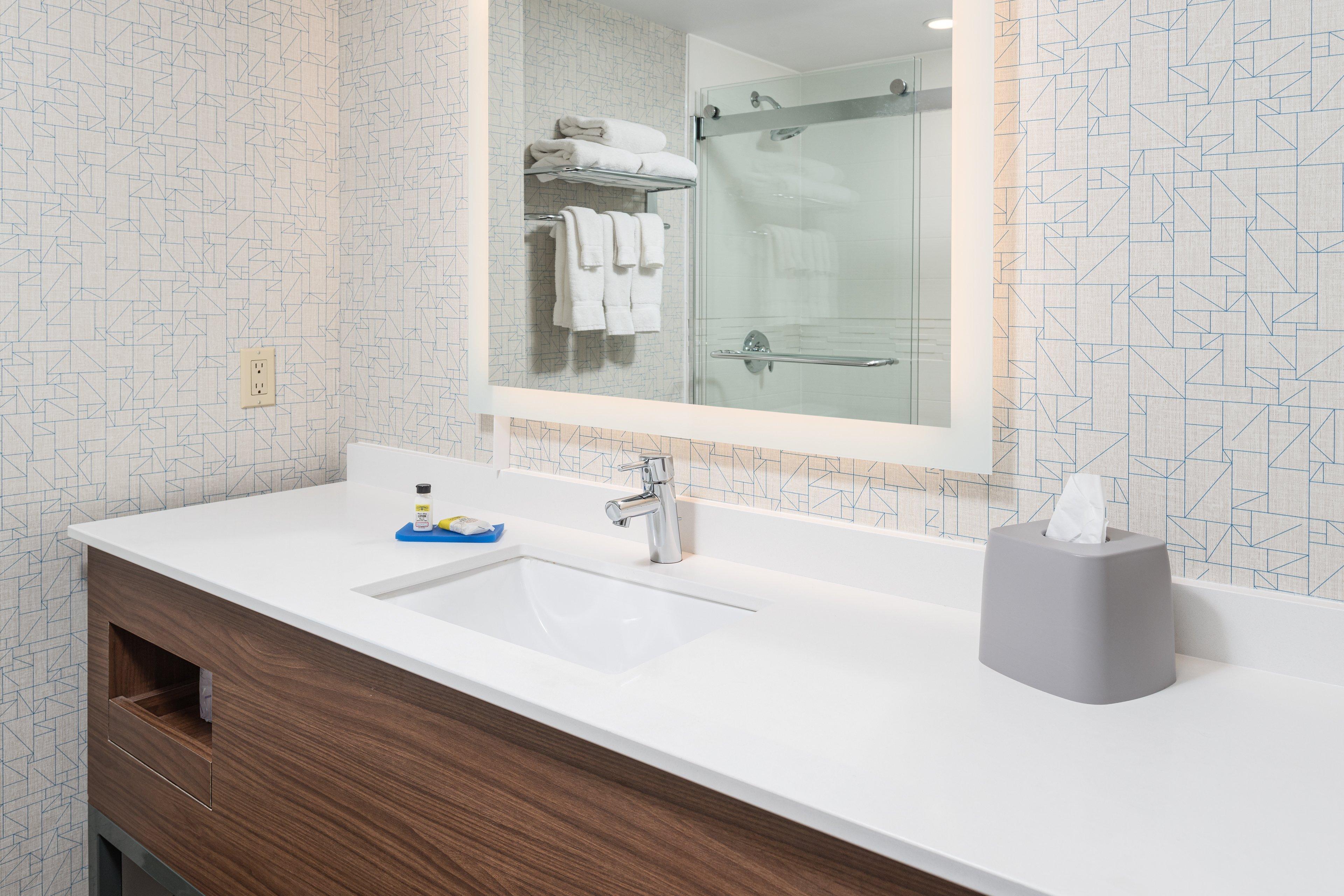 Holiday Inn Express Hotel & Suites Milton By Ihg Εξωτερικό φωτογραφία