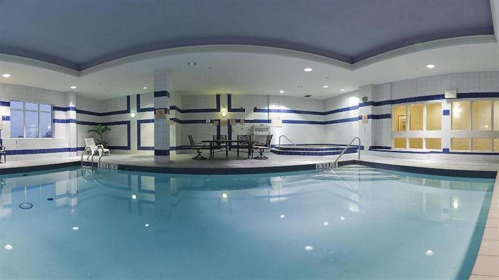 Holiday Inn Express Hotel & Suites Milton By Ihg Εξωτερικό φωτογραφία